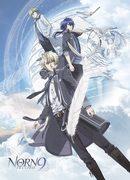 Norn 9: Una combinación de personajes fascinantes y una historia profunda.