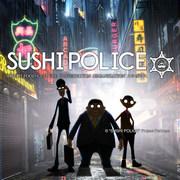 Crítica de "SUSHI POLICE": Una extraña mezcla de sushi y policía