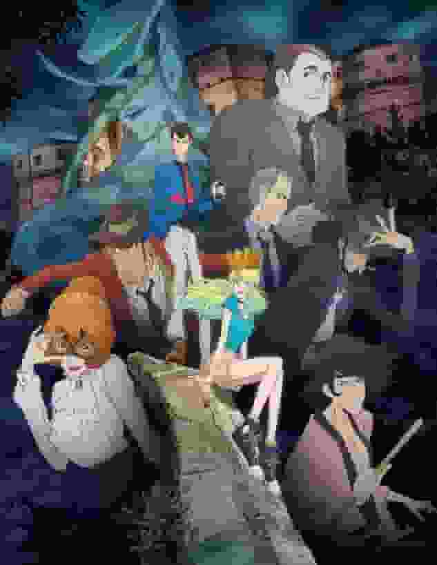 El atractivo y las críticas de Lupin III: Italian Game: ¿Cuáles son los episodios imperdibles?