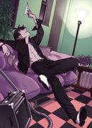 Koyomimonogatari: ¡Una reseña completa de la octava entrega de la serie Monogatari!