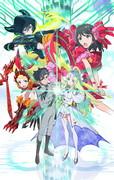 Reseña de "Luck & Logic": Una historia y personajes que superan las expectativas