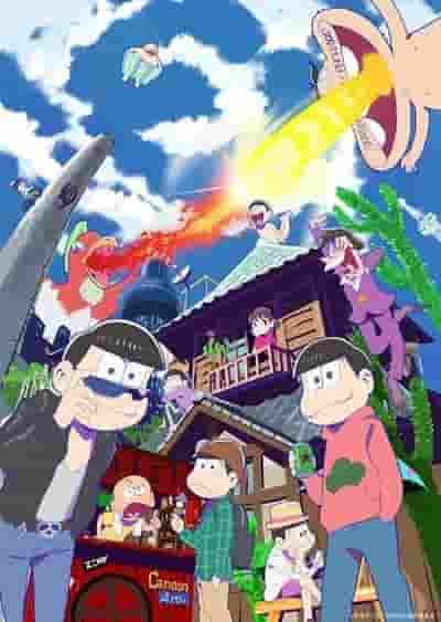 Reseña a fondo del episodio 3.5 de Osomatsu-san: El equilibrio perfecto entre risa y emoción