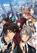 Active Raid: Mobile Assault Division 8th Section Director's Cut Edition: disfruta de una nueva perspectiva y una historia más profunda
