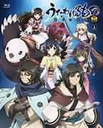 El atractivo y la valoración de los episodios cortos de "Utawarerumono: False Mask"