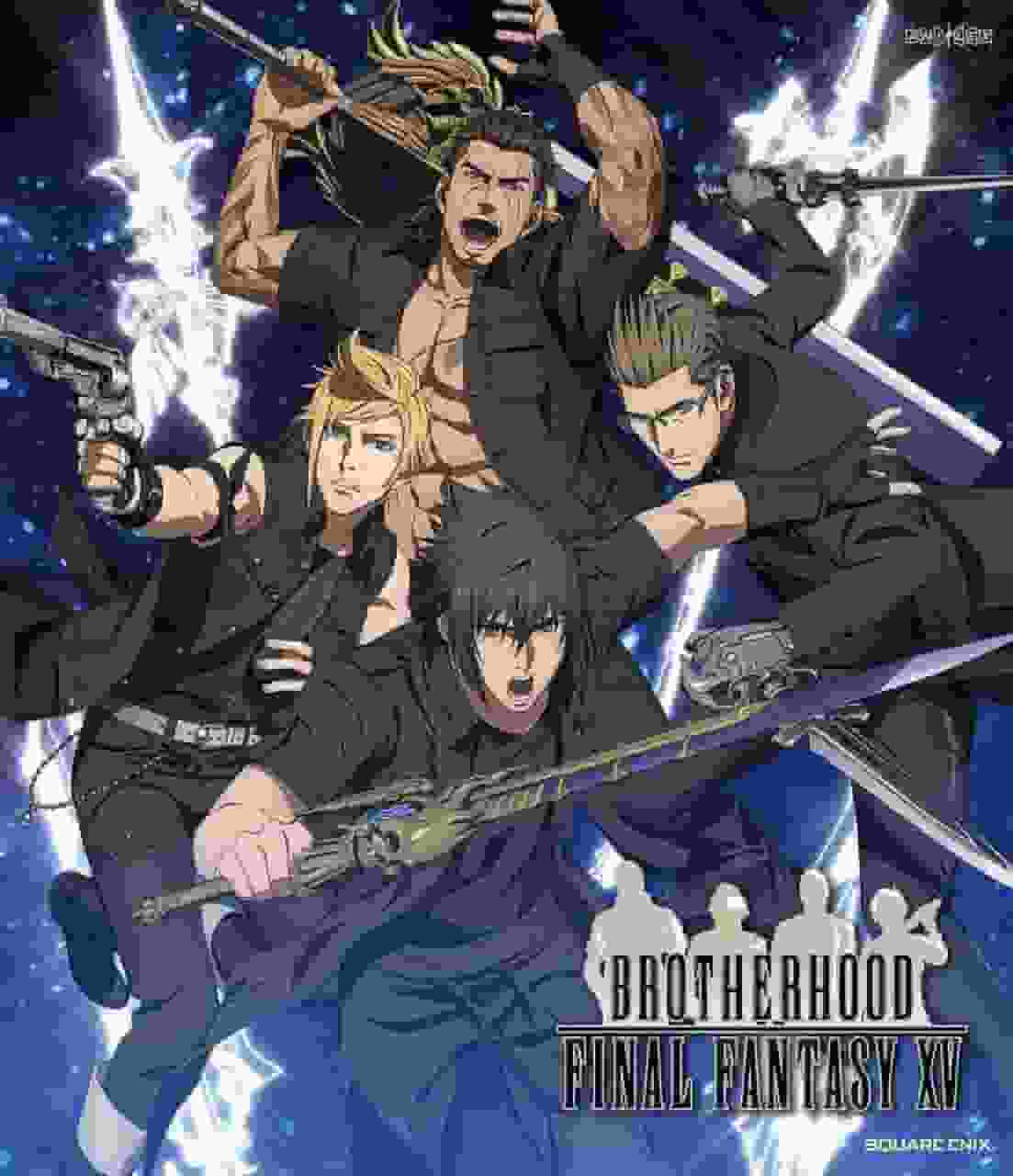 El atractivo y las críticas de "BROTHERHOOD FINAL FANTASY ⅩⅤ": Una visita obligada para los fans