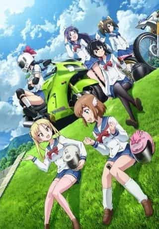 El atractivo y las críticas de "Bakuon!!": Una mirada completa a este anime juvenil lleno de amor por las motocicletas