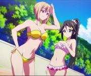 "Unlimited Phantom World": Una revisión exhaustiva de los encantadores personajes y la visión única del mundo.