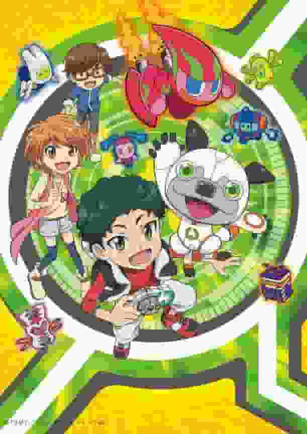 El atractivo y las críticas de "Kamiwaza Wanda": una experiencia de anime que no te puedes perder