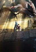 Ajin Part 2 Clash: análisis y valoración a fondo