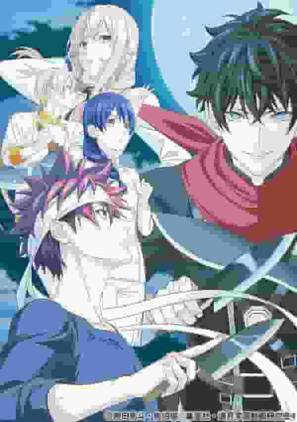 Food Wars!: Shokugeki no Soma: Second Plate review: ¡La batalla culinaria se vuelve aún más intensa!