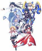 El atractivo y las críticas de Masou Gakuen HxH: Una explicación detallada de la acción y la profundidad de los personajes