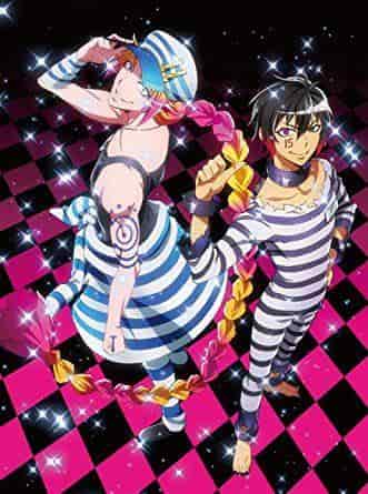 El atractivo y la reputación de Nanbaka: una explicación detallada de esta obra maestra de comedia sobre escape de prisión.