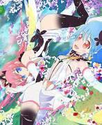 El atractivo y la valoración de "Flip Flappers": una reseña imprescindible para los fans del anime