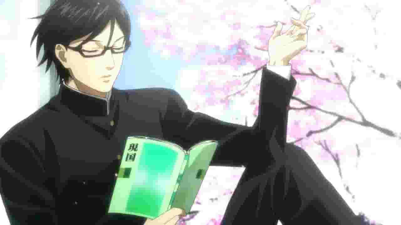 El atractivo y las críticas de "Sakamoto desu ga?" OVA: ¿Cuáles son los episodios que no te puedes perder?