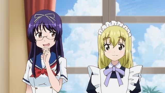 El atractivo y las críticas de "Bakuon!! Maid!!": La inesperada combinación de motos y criadas
