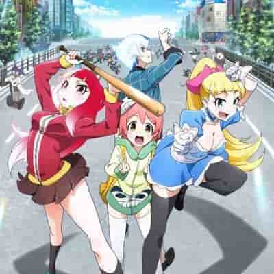 Reseña de "AKIBA'S TRIP THE ANIMATION": Explorando el encanto de Akihabara y la profundidad de la historia