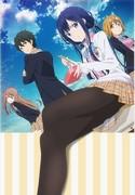 Masamune-kun's Revenge Temporada 1: ¿Cuál es el nuevo atractivo de esta comedia romántica juvenil?