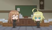 El atractivo y la valoración de «La saga de Tanya la Malvada»: una reseña profunda