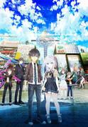 Hand Shakers: una experiencia de anime imperdible