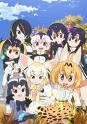 Kemono Friends: Un repaso exhaustivo de las aventuras con encantadores animales