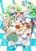 Piace My Italian - ¿Cuál es el atractivo de este anime que te permite disfrutar de una comida deliciosa y una historia conmovedora?