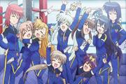 El atractivo y las críticas de "Vivid Strike! OVA": Una edición especial que no te puedes perder