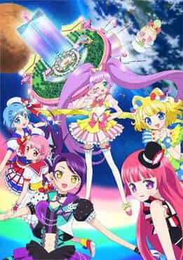 Reseña de la película PriPara: ¿Cuál es el atractivo del Kirarin☆Star Live donde todos brillan?