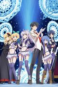 Registros Akáshicos del Instructor de Magia Bastarda: Una combinación de personajes fascinantes y una historia profunda