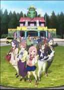 Reseña de Sakura Quest: Una historia de revitalización regional y su atractivo