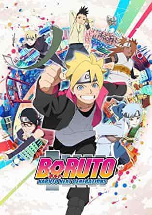 El atractivo y la valoración de BORUTO: NARUTO NEXT GENERATIONS: La aventura y el crecimiento de una nueva generación