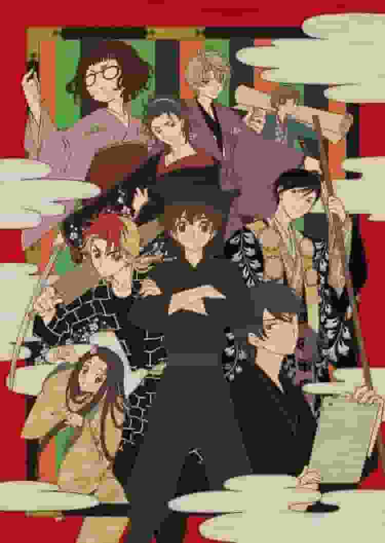 El atractivo y las críticas de Kabukibu!: Un anime sobre la mayoría de edad que retrata la pasión detrás de escena