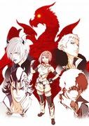 Reseña de Rage of Bahamut: Virgin Soul: Una historia fascinante y personajes profundos