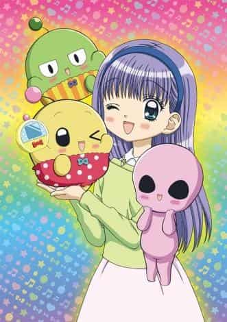 El atractivo y las reseñas de PuriPuri Chi-chan!!: Una explicación detallada de los adorables personajes y la profundidad de la historia.