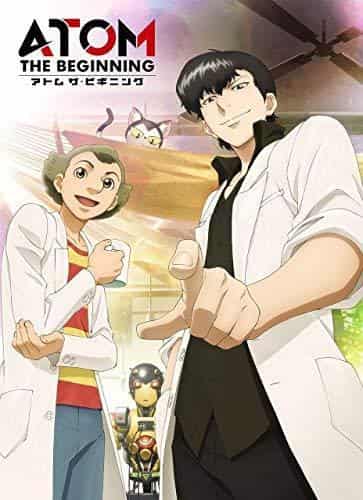 El atractivo y la valoración de "Astro Boy: The Beginning": La posibilidad de una nueva historia de robots