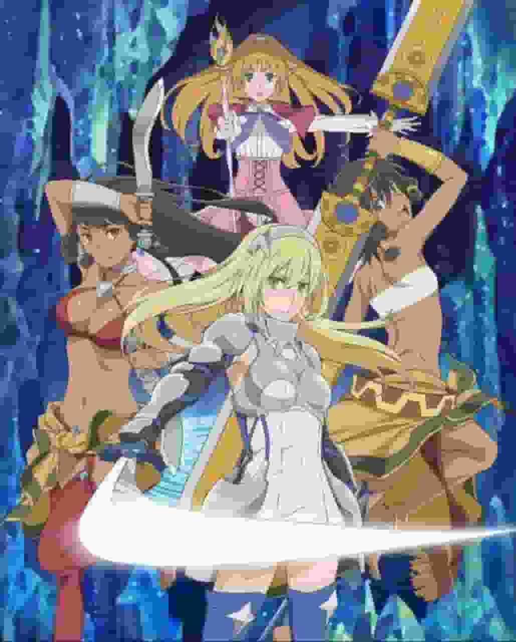 Reseña de Sword Oratoria: ¿Es un spin-off exitoso de la serie DanMachi?