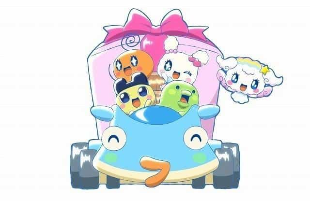 El atractivo y la evaluación de la película "Tamagotchi": ¡un análisis exhaustivo de la misión de entrega secreta!