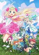 El atractivo y las reseñas de Hina Logi ~de Luck & Logic~: Una experiencia de fusión de juegos de cartas y anime