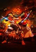 Katsugeki Touken Ranbu: El atractivo y las críticas de la segunda temporada