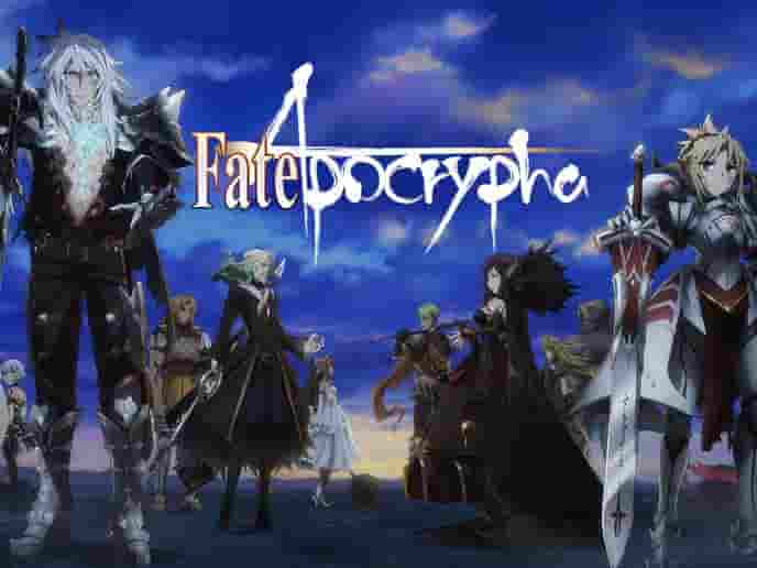 El atractivo y las reseñas de «Fate/Apocrypha»: una explicación detallada de la épica historia de la Guerra del Santo Grial.