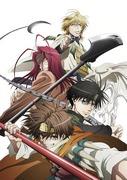 El atractivo y las críticas de "Saiyuki RELOAD BLAST": Explorando las profundidades de una nueva aventura