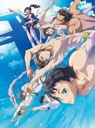 Un análisis exhaustivo de la profunda historia y el atractivo de los personajes de "DIVE!!"