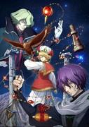 "Shoukoku no Altair": ¿Cuál es el atractivo de esta obra maestra del anime que retrata maniobras estratégicas y políticas?