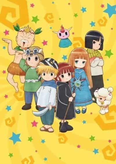 Círculo Mágico Guru Guru Edición 2017: Una revisión de nuevas aventuras y encanto nostálgico