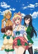 Mi primera novia es una chica: El atractivo y la valoración de un anime de chicas para principiantes