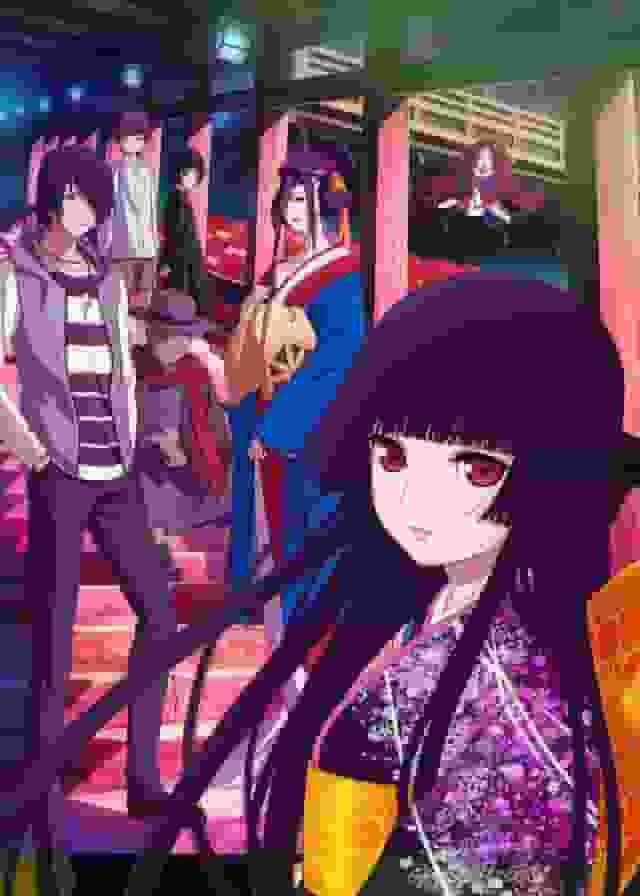 Reseña de Hell Girl: Yoi no Kake: Nuevo horror y una historia profunda y atractiva