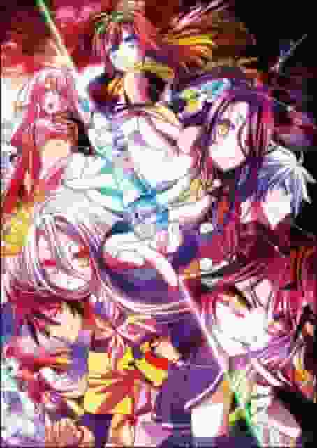 No Game No Life Zero: Un análisis exhaustivo de la estrategia definitiva y una historia conmovedora