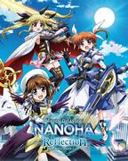 Magical Girl Lyrical Nanoha Reflection: reseña de una obra maestra del anime que representa una reunión conmovedora y un nuevo desafío.