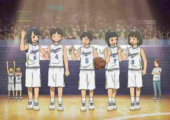 Reseña de "Onagawa Junior High School Basketball Club: Five Summers": Una historia de brillantez juvenil y vínculos.