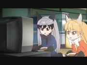 ¡Una evaluación exhaustiva de la textura esponjosa de la colaboración entre Nissin Donbei y Kemono Friends!