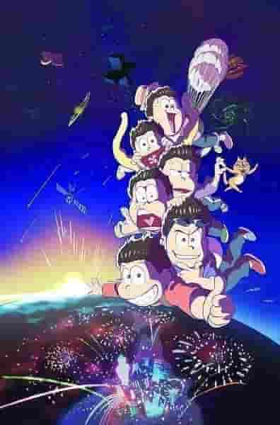 Osomatsu-san Temporada 2: Una historia con más profundidad y diversión de lo que esperarías